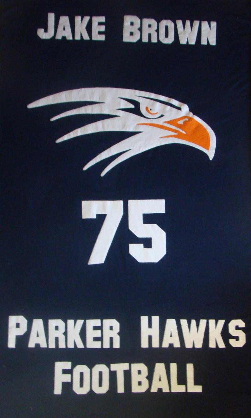 Parker Hawks